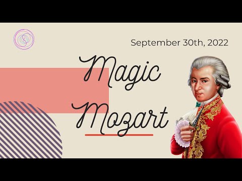 Living Opera Pioneers Decentralized Grantmaking Through Magic Mozart NFT Collection