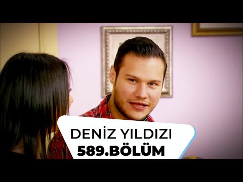 Deniz Yıldızı 589. Bölüm 3. Sezon