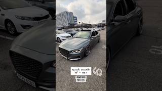 Дерский Grandeur  #grandeur ##camry #cobalt #kiario