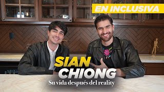 We started 2026 with an inclusive EN together with Sian Chiong! - In the company of JuanFer Flores.