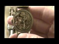 Watch Movements: Difference between Mechanical , Automatic ...
