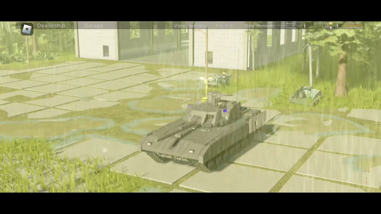 good setups in Cursed Tank Simulator - YouTube