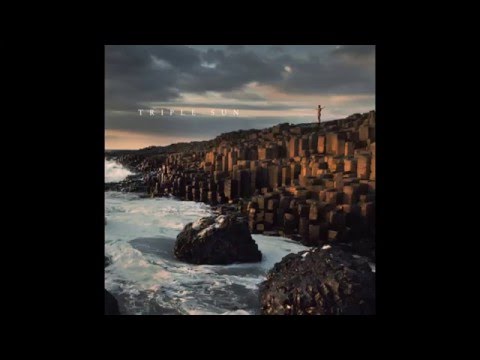 Triple Sun — Triple Sun - A Hole in the Sky