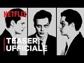 Clark | Teaser Ufficiale | Netflix Italia