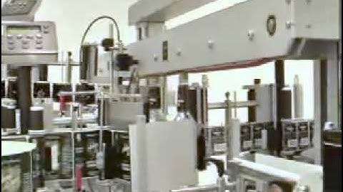 Inline Distilled Spirits, Fine Wines, or Front & Back & Neck wraparound labeling.