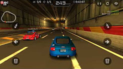 City Racing Lite / 3D Sports Car Racing Games / Android Gameplay
