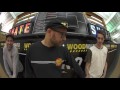 Mano A Mano Round 1: Sam Beckett vs. Tyson Bowerbank