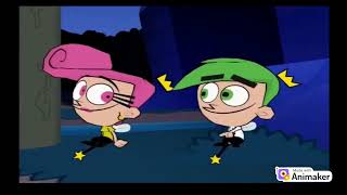 Tommy Forces Phil To Plays The Fairly Oddparents Breakin Da Rules And Gets Grounded