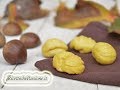 Come pelare marroni e castagne in un attimo - Ricette che Passione