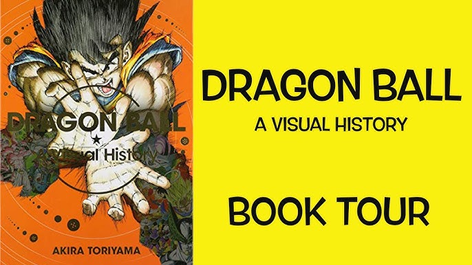 Dragon Ball Z - Saga Freeza / Mangá Conrad Akira Toriyama