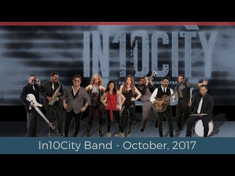 in10city-band-video-|-wedding-bands-|-corporate-event-bands