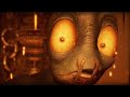 Oddworld Soulstorm, first scene  Game clip 2022