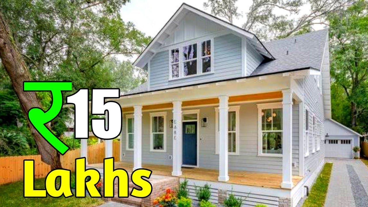 🏠 र15 Lakhs bungalow sale Independent bungalow for sale 15 Lakhs