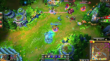 ZeTeXe Easy Quad Cleanup