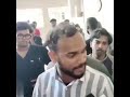 MBBS Student Allegedly Drugged & Raped Near Hospital Campus | Justice For Her #shorts