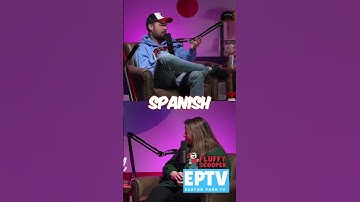 How Watching Cartoons Taught Me Multiple Languages