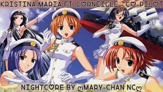 Nightcore - Co Pilot