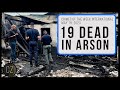 Crimes Of The Week International: May 19, 2023 | Guyana Arson & MORE World Crime News