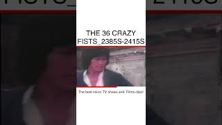 Epic #36CrazyFists Reunion - Nostalgia &amp; Thrash #MetalHeadsUnite
