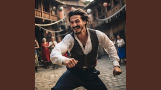 Kazbeguri Lezginka Kavkaz Georgian Dance - Oriental Dance
