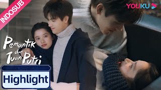 Perusahaan adalah tempat kerja atau tempat mereka pacaran? |Pemantik dan Tuan Putri| YOUKU