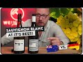 Sauvignon blanc spezial  neuseeland vs deutschland  5 minuten fr wein am limit