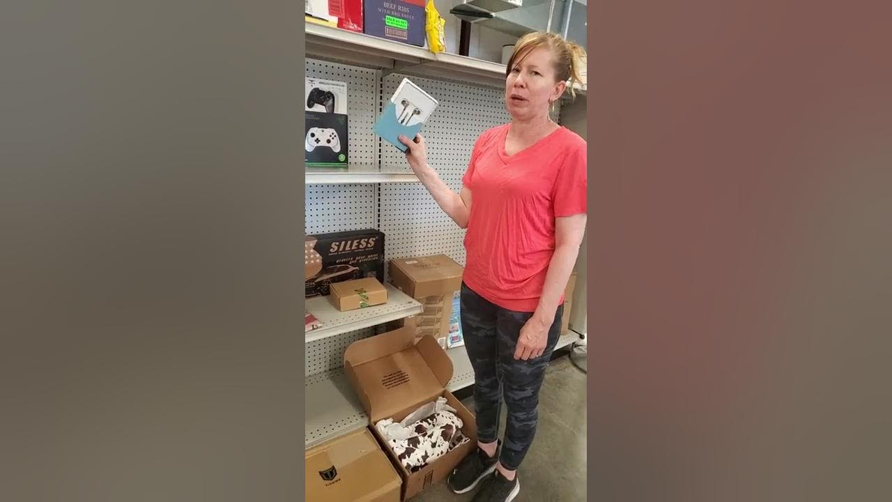 High 5 Bargain Bin Rainsville! Sat 5/7/22 8 to 5! It's our 5 Day YouTube