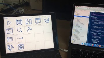 TouchBoard - How to connect