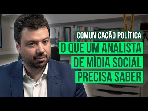 Vídeo: A mídia social melhora as habilidades de comunicação?