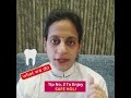 What to do if your tooth knocks out | चोट लगने से अगर दांत निकल जाये तो क्या करें | Dental emergency