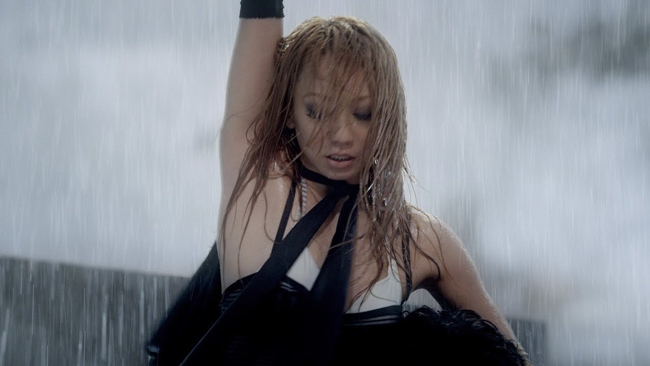 倖田來未 Koda Kumi Juicy 4 Hot Wave th Year Special Full Ver Youtube