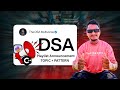 🌌 Welcome to the DSA Multiverse |  Python &amp; C++ |  From Basics to Interviews – Let’s Conquer DSA!