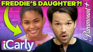 Biggest Changes in the New iCarly! 🤯 Where are Carly, Spencer, and Freddie Now?