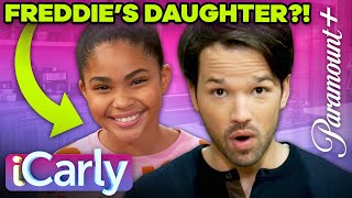 Biggest Changes In The New ICarly! 🤯 Where Are Carly, Spencer, And Freddie Now? Biggest Changes In The New ICarly! 🤯 Where Are Carly, Spencer, And Freddie Now?