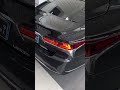 The Lexus LS500h #luxurycars #luxurymotors #automobile #luxury #bestluxury