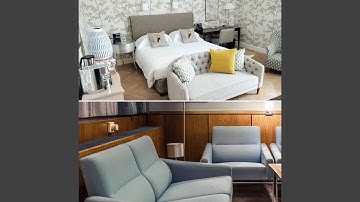 Sensational Backdrops for Early Summer Changes