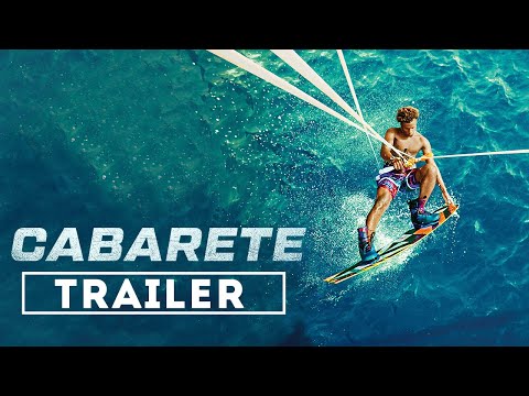 Cabarete Movie | Official Trailer | Película Cabarete | Trailer Oficial