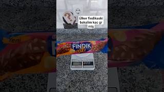 Ülker findik aski#ülker#çikolata#aşk#youtubevideo#youtube#youtubeshorts# Resimi