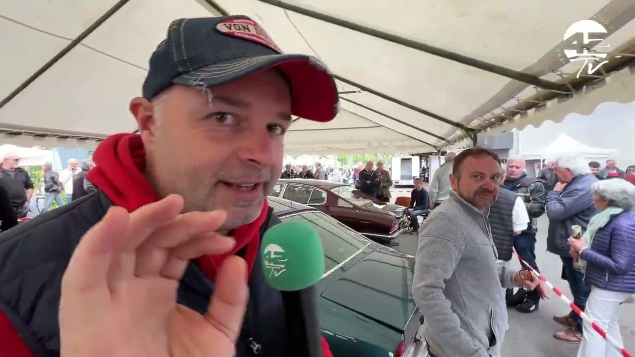 ⁣Connaissez-vous la Monica?