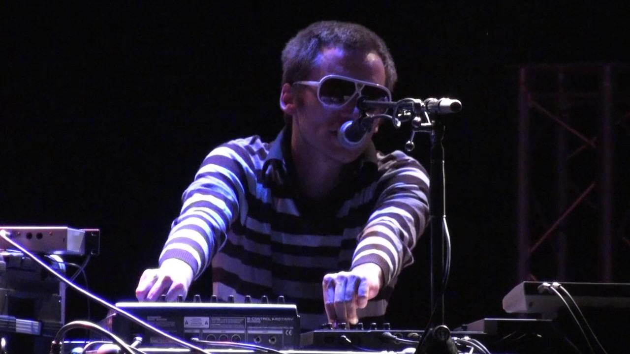 SEQ9 - résidence Elmediator 2014