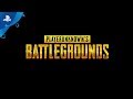 PlayerUnknown's Battlegrounds - Announcement | PS4