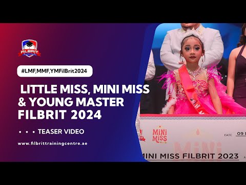 LMF, MMF and YMF 2024 Teaser