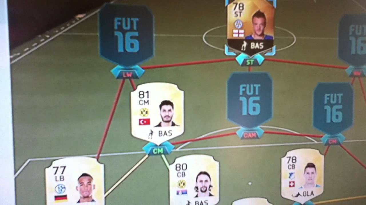 WE got inform VARDY!!!!!!!