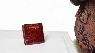 Brahmin Westerly Wallet Video