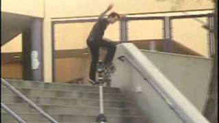 JT AULTZ lost days & throwaways
