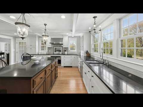 177 Long Hill Road, Bolton, MA home video tour