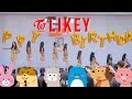 LIKEY│JJVS 🎵 TWICE(트와이스) 🇹🇼 莊敬高職新舞臺[KPOP][DANCE COVER][4K][99]🆎️☮🕉