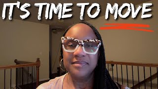 Urgent Jesus Says Its Time To Move And Fulfill Your Calling Heres How