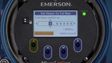 Come schedulare ed avviare Smart Meter Verification Basic