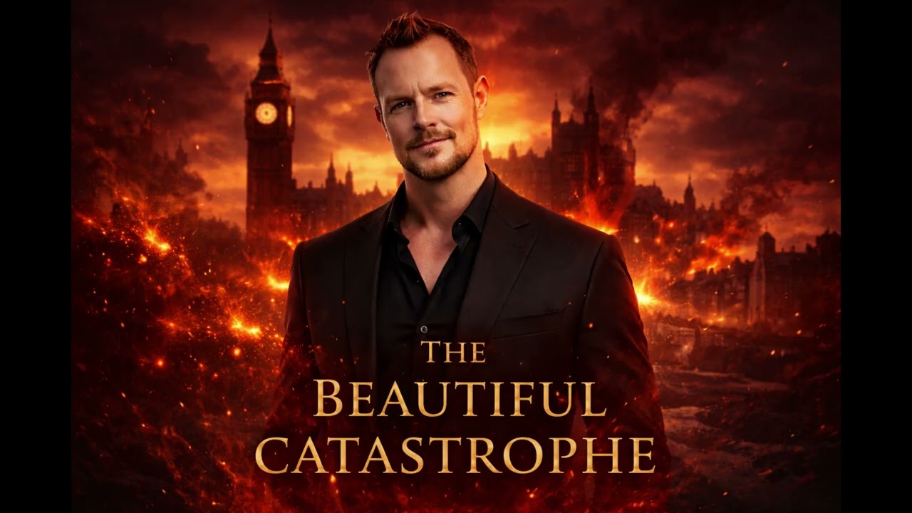 The Beautiful Catastrophe | Dark Epic Orchestral Choirs Music